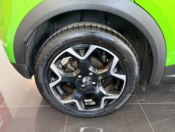 Used Vauxhall Mokka 2022 for sale - 79466040: Photo