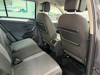 Used Volkswagen Tiguan 2019 for sale - 79155434: Photo