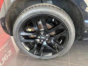 Used Land Rover Range Rover Evoque 2019 for sale - 78996426: Photo