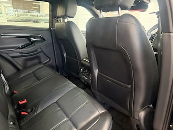 Used Land Rover Range Rover Evoque 2019 for sale - 78996426: Photo