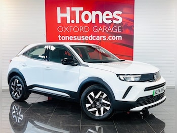 Used Vauxhall Mokka Electric 2024 for sale - 78887706: Photo