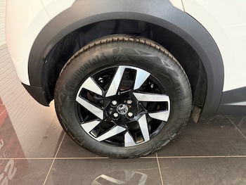 Used Vauxhall Mokka Electric 2024 for sale - 78887706: Photo