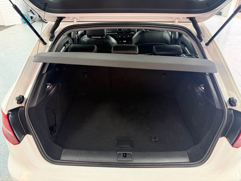 Used Audi A3 2019 for sale - 76776609: Photo 10