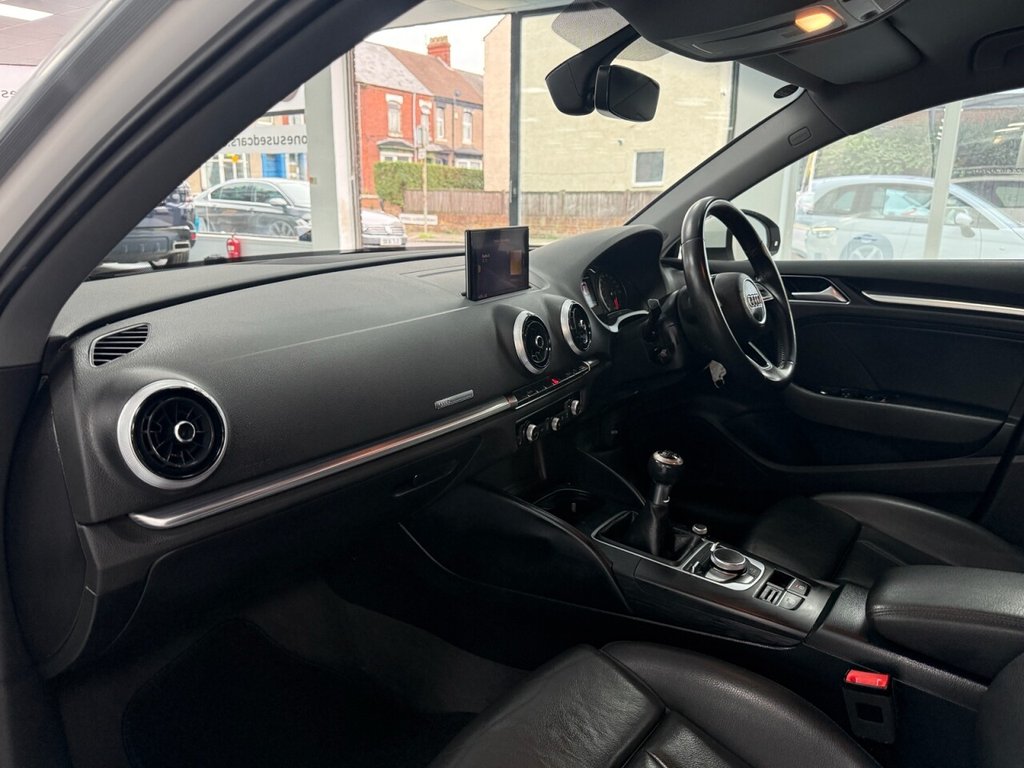 Used Audi A3 2019 for sale - 76776609: Photo 12