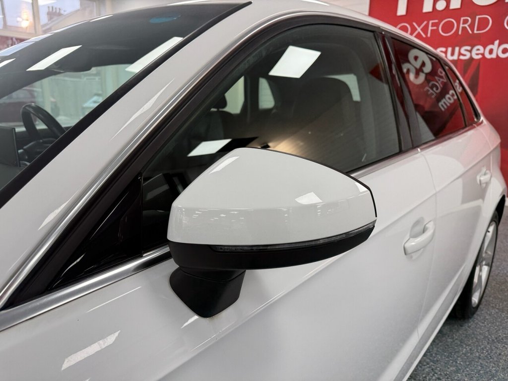 Used Audi A3 2019 for sale - 76776609: Photo 16