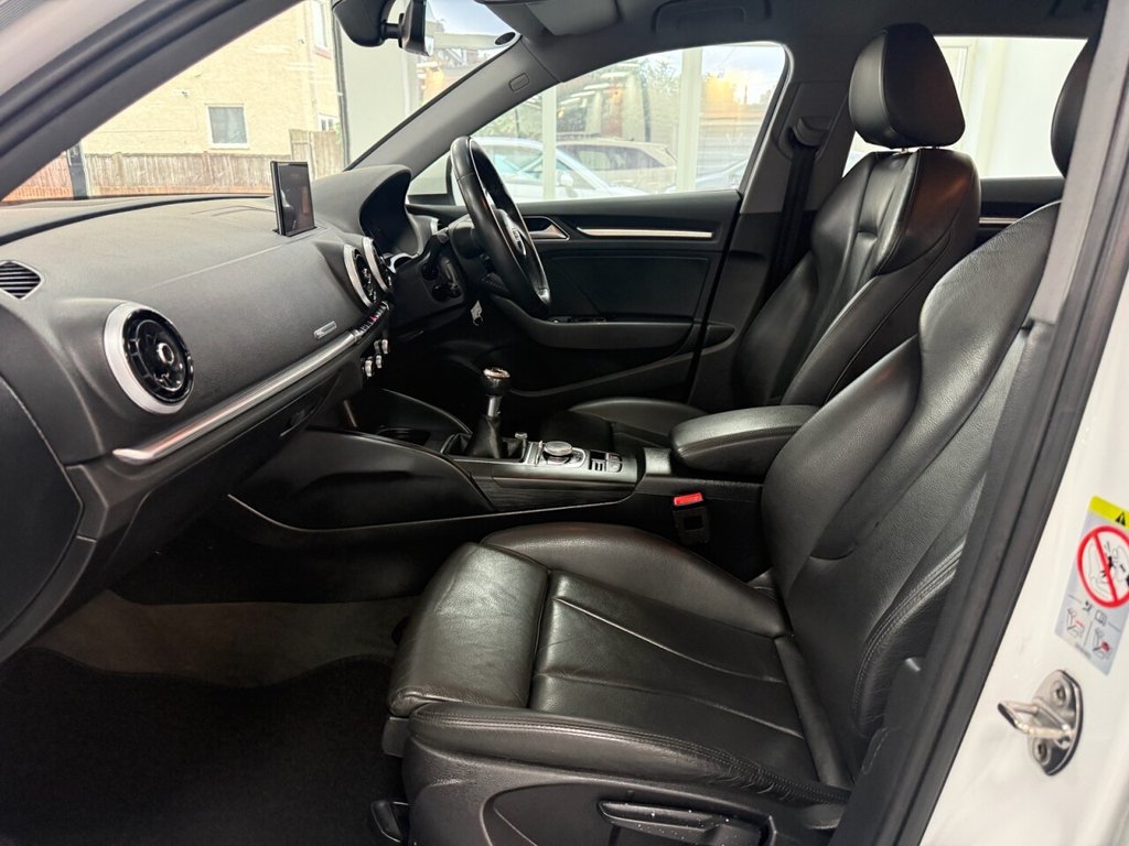 Used Audi A3 2019 for sale - 76776609: Photo 17