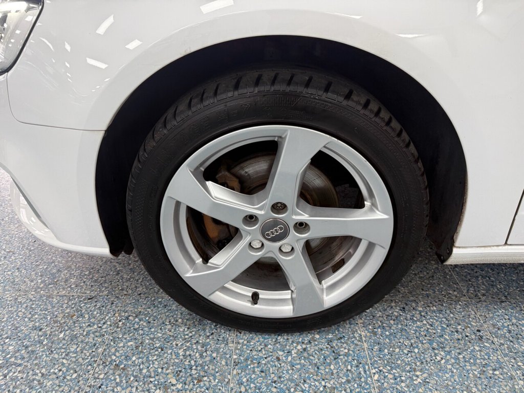 Used Audi A3 2019 for sale - 76776609: Photo 18