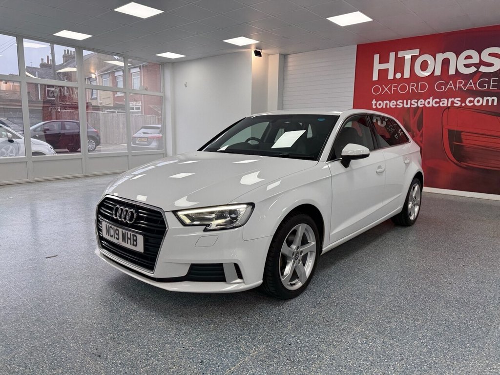 Used Audi A3 2019 for sale - 76776609: Photo 20