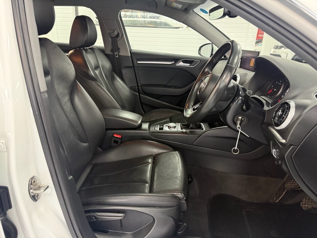 Used Audi A3 2019 for sale - 76776609: Photo 21