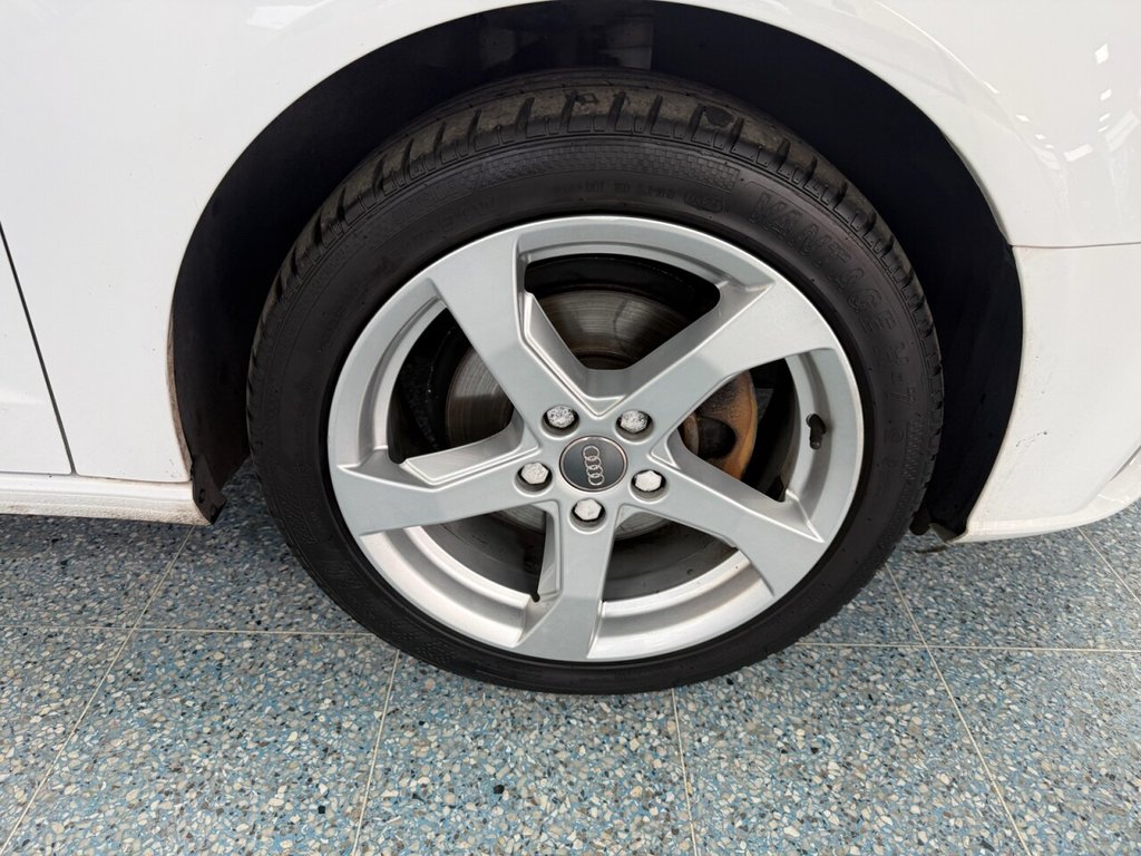 Used Audi A3 2019 for sale - 76776609: Photo 23