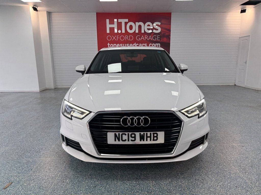 Used Audi A3 2019 for sale - 76776609: Photo 24