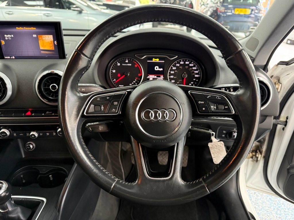 Used Audi A3 2019 for sale - 76776609: Photo 28