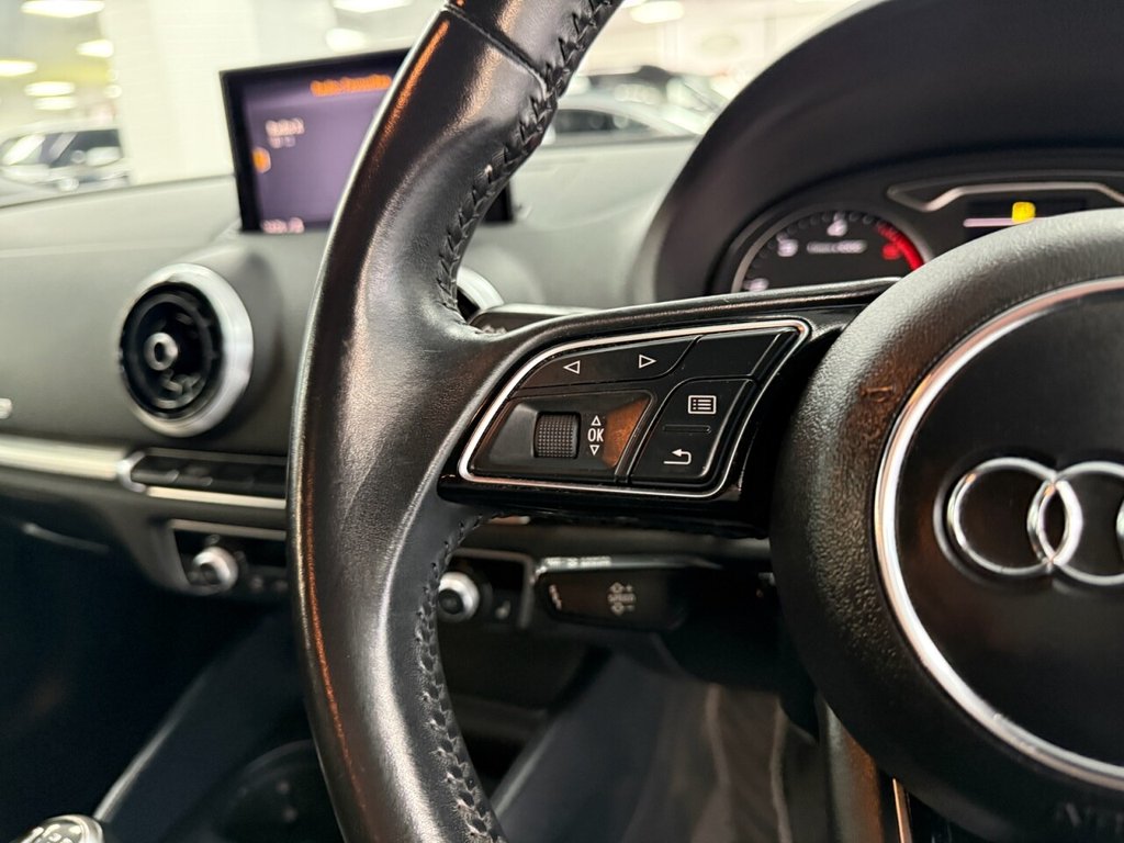 Used Audi A3 2019 for sale - 76776609: Photo 29