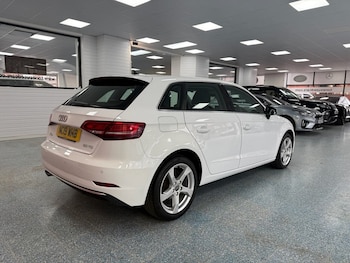 Used Audi A3 2019 for sale - 76776609: Photo