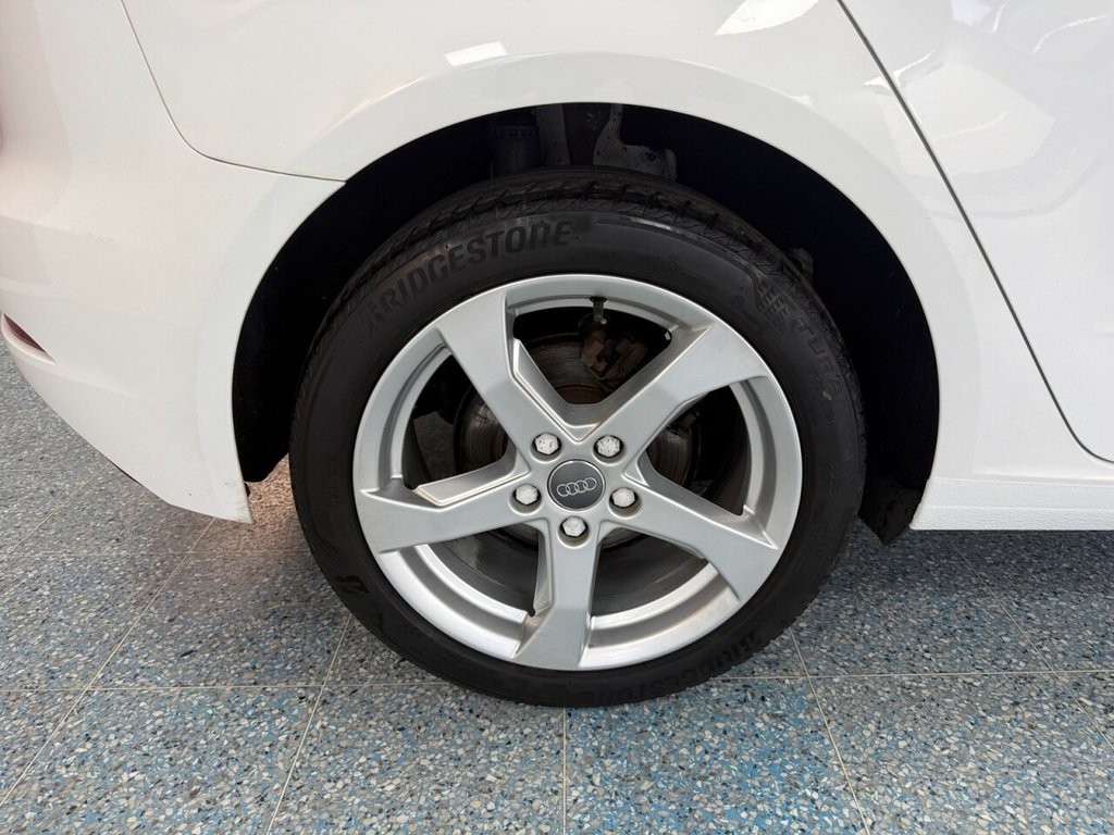 Used Audi A3 2019 for sale - 76776609: Photo 3