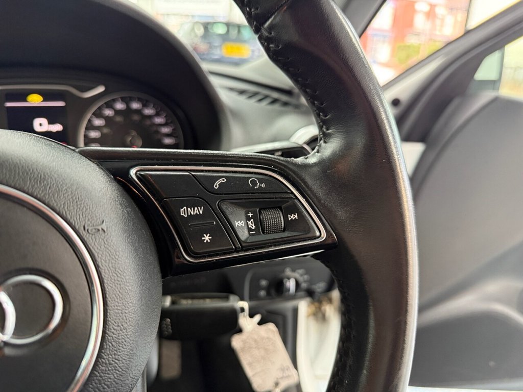 Used Audi A3 2019 for sale - 76776609: Photo 30