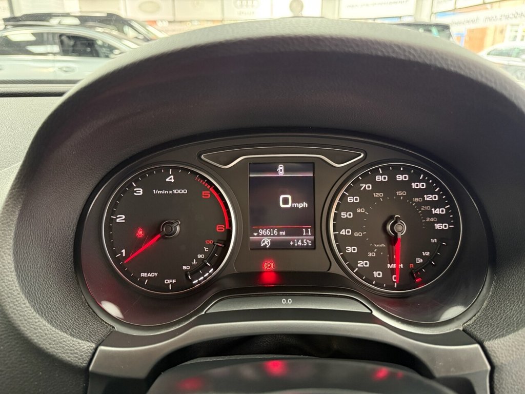 Used Audi A3 2019 for sale - 76776609: Photo 31