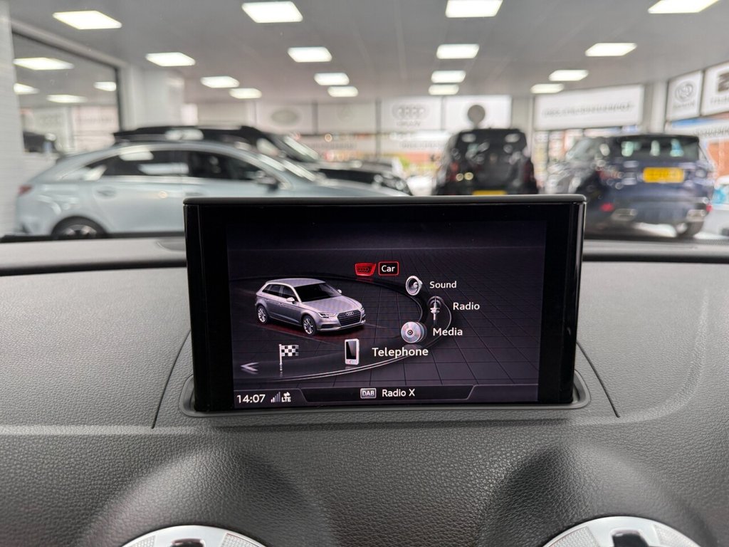 Used Audi A3 2019 for sale - 76776609: Photo 32