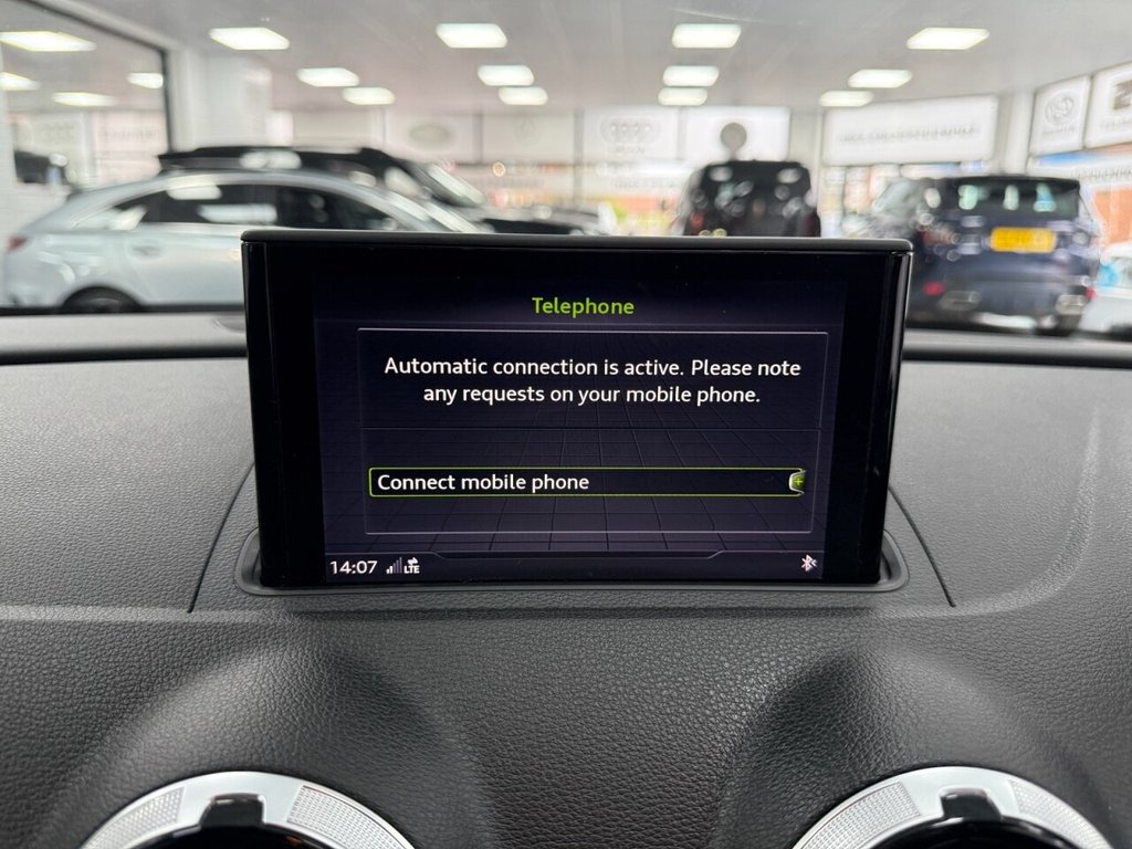 Used Audi A3 2019 for sale - 76776609: Photo 35