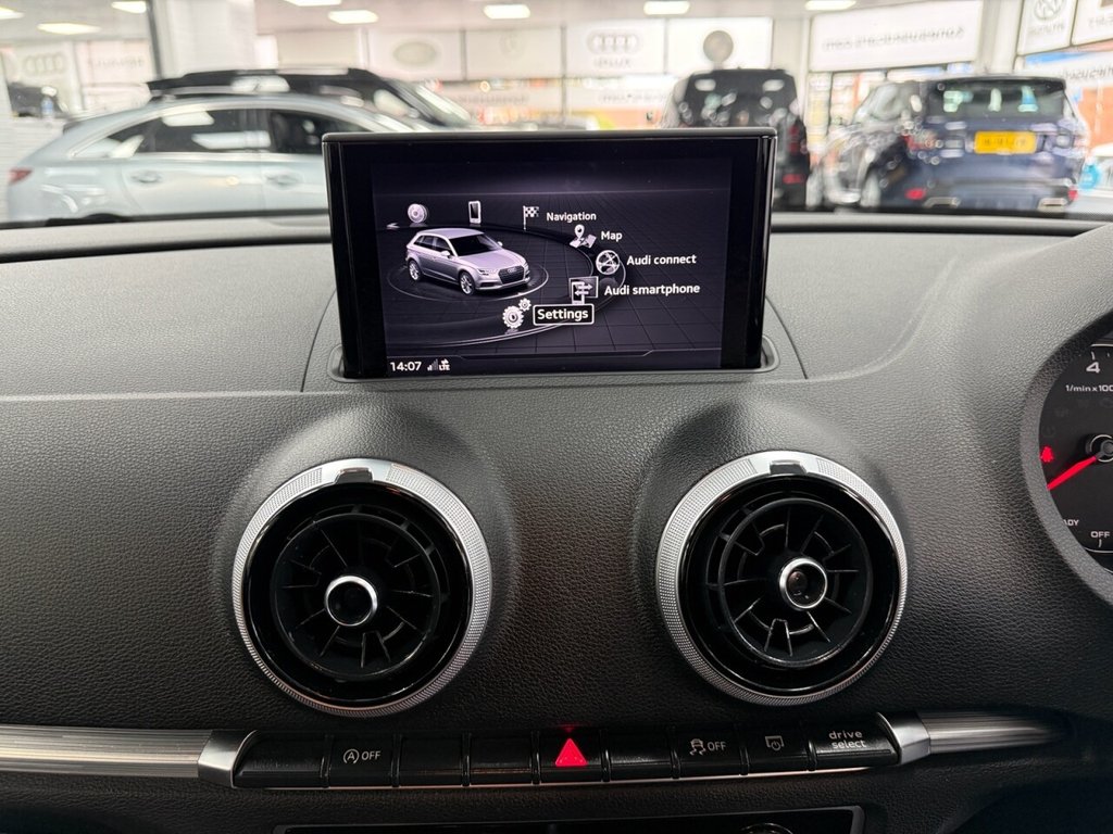 Used Audi A3 2019 for sale - 76776609: Photo 39