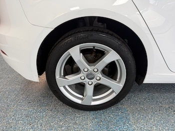 Used Audi A3 2019 for sale - 76776609: Photo