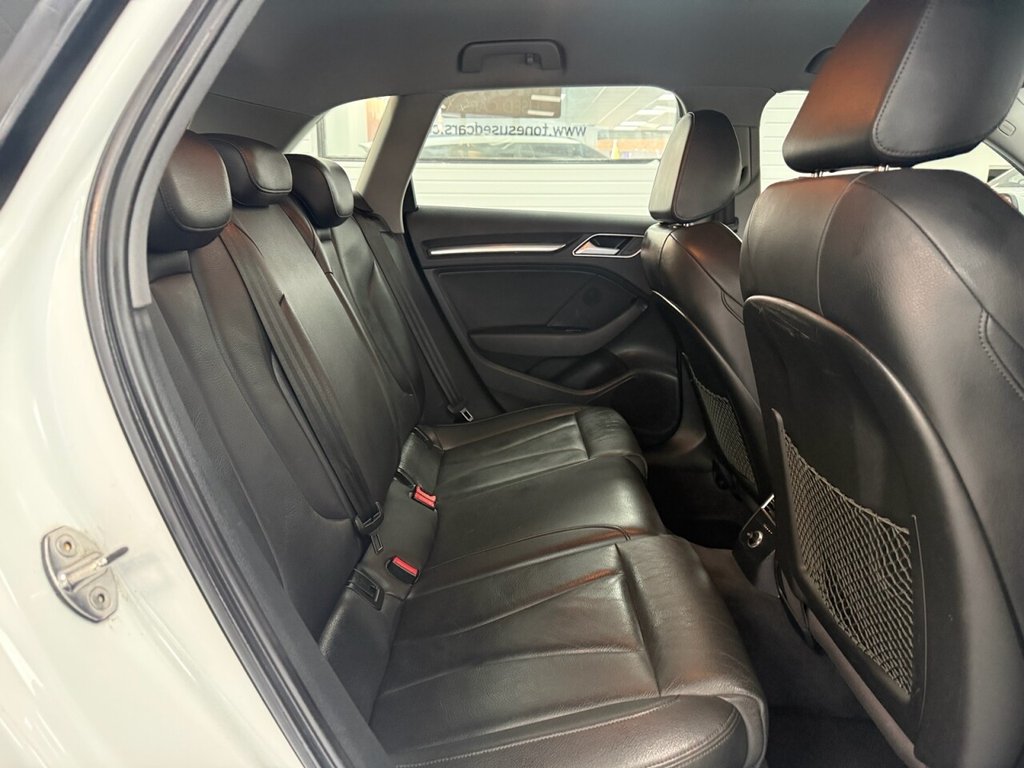 Used Audi A3 2019 for sale - 76776609: Photo 4