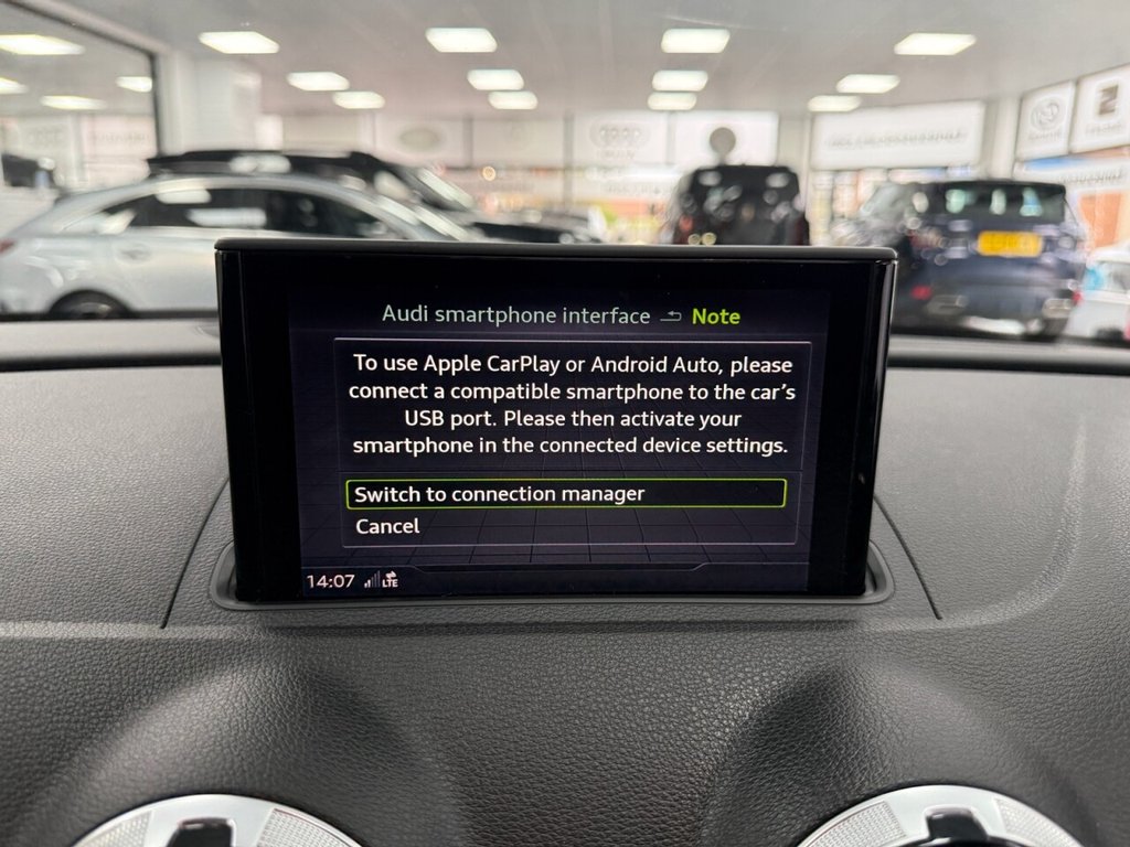 Used Audi A3 2019 for sale - 76776609: Photo 40