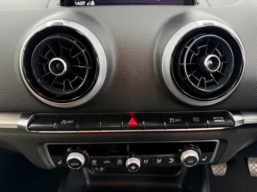 Used Audi A3 2019 for sale - 76776609: Photo 44