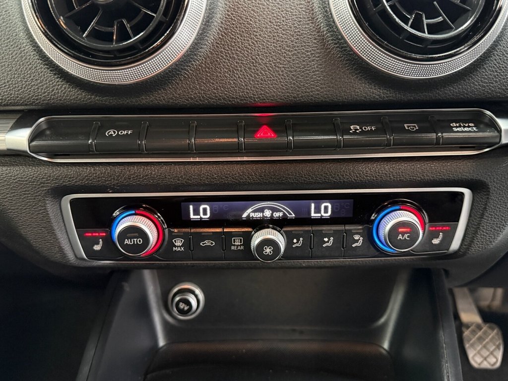 Used Audi A3 2019 for sale - 76776609: Photo 45