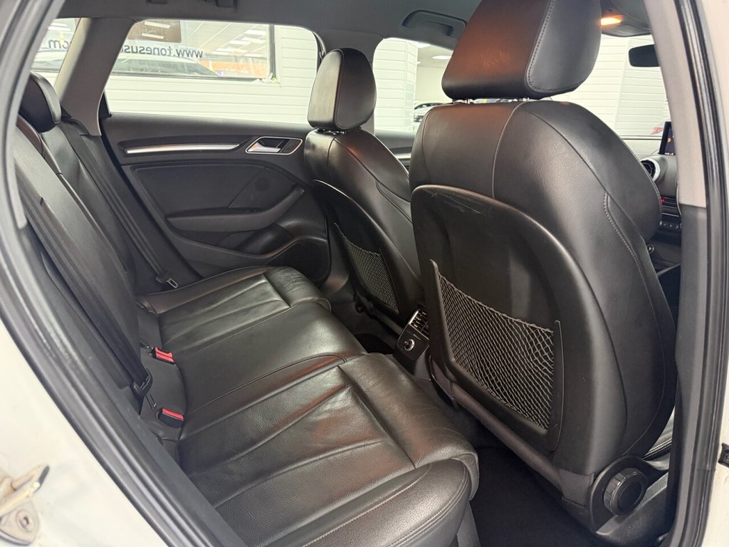 Used Audi A3 2019 for sale - 76776609: Photo 5