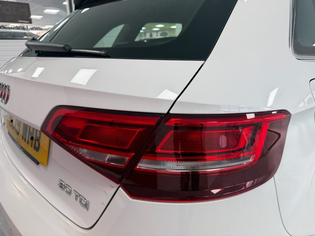 Used Audi A3 2019 for sale - 76776609: Photo 7