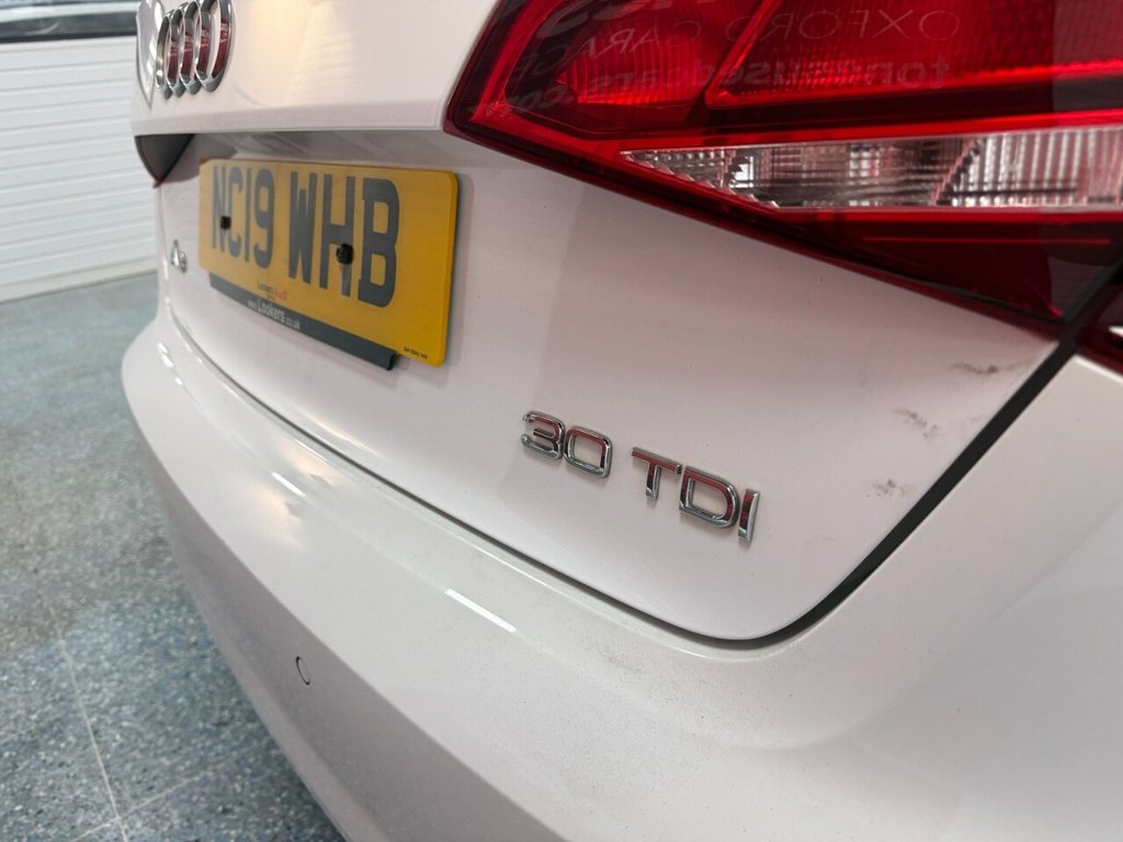 Used Audi A3 2019 for sale - 76776609: Photo 8