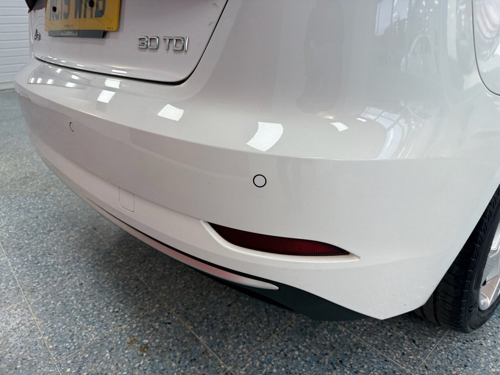 Used Audi A3 2019 for sale - 76776609: Photo 9