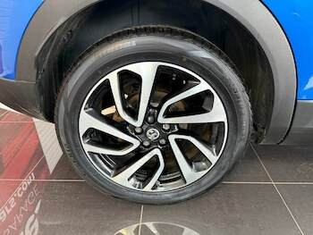 Used Vauxhall Grandland X 2019 for sale - 78331217: Photo