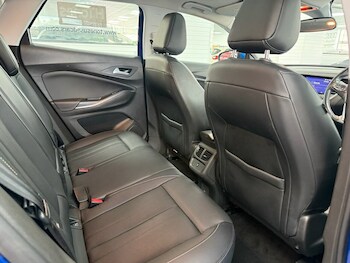 Used Vauxhall Grandland X 2019 for sale - 78331217: Photo