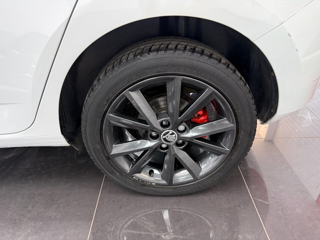 Used Skoda Fabia 2017 for sale - 78134266: Photo 11