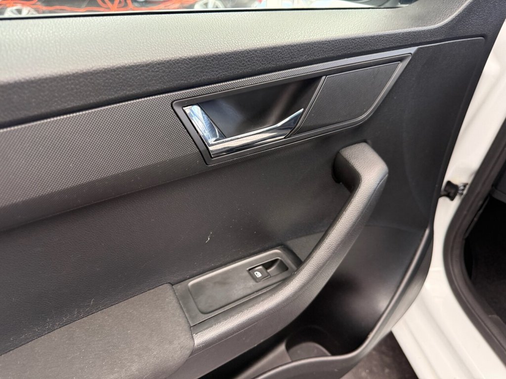 Used Skoda Fabia 2017 for sale - 78134266: Photo 15