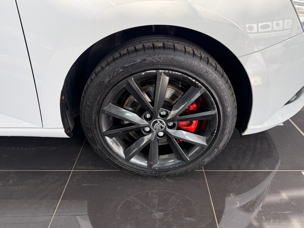 Used Skoda Fabia 2017 for sale - 78134266: Photo 20