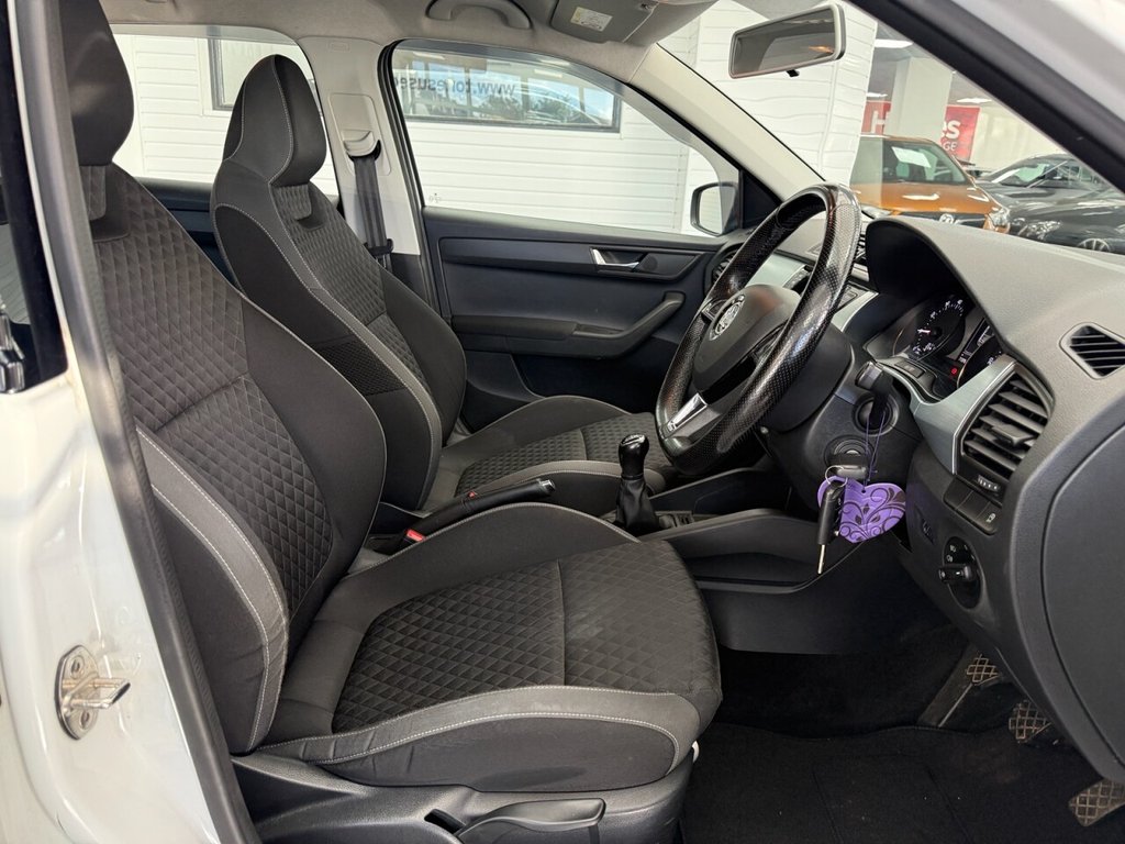 Used Skoda Fabia 2017 for sale - 78134266: Photo 22