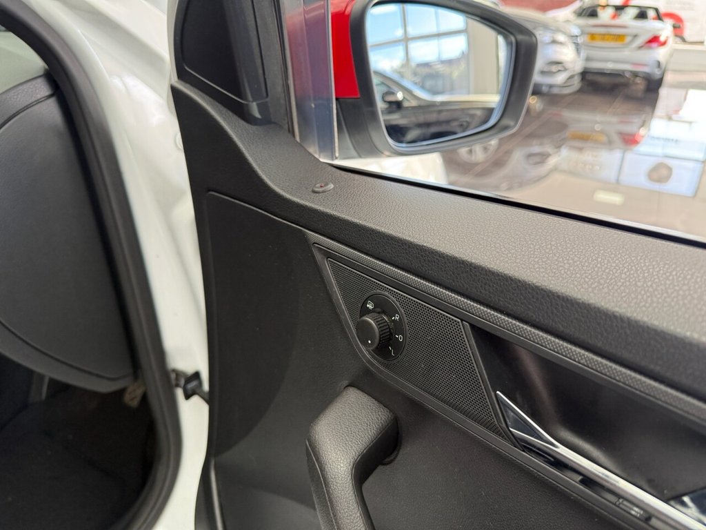 Used Skoda Fabia 2017 for sale - 78134266: Photo 24