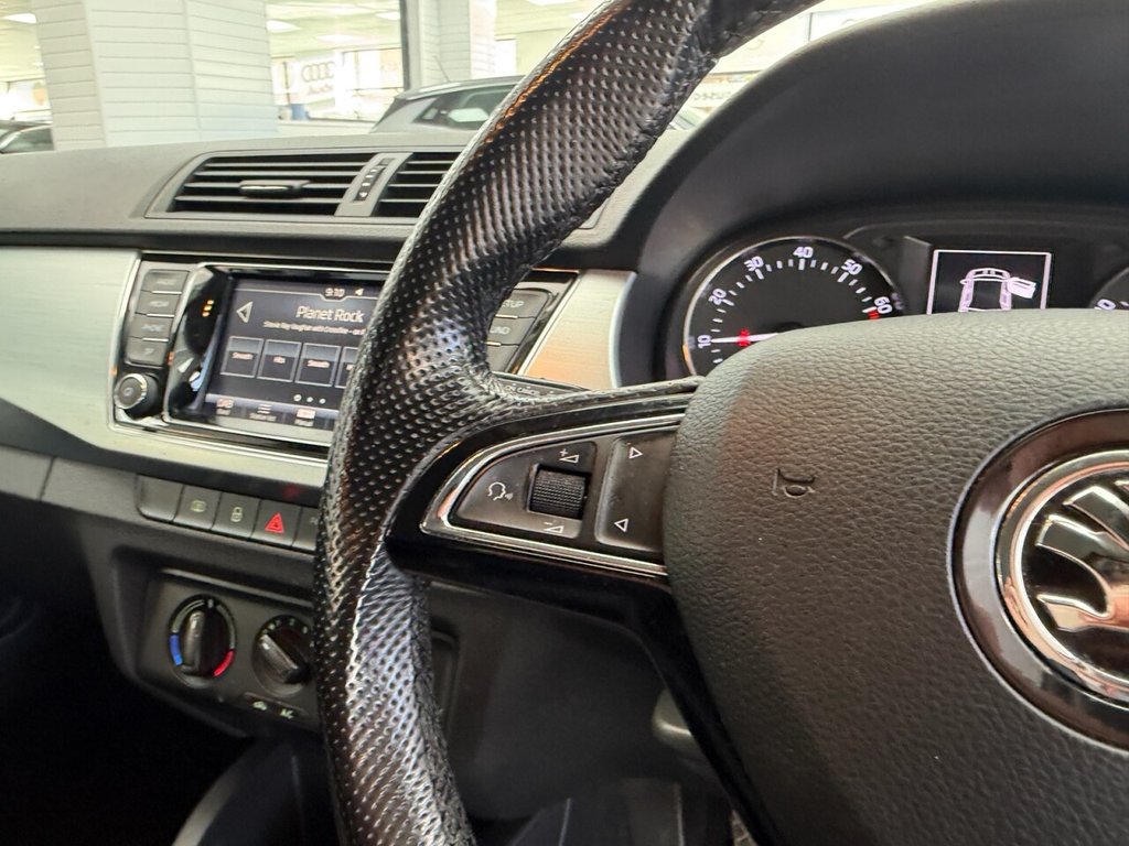 Used Skoda Fabia 2017 for sale - 78134266: Photo 27