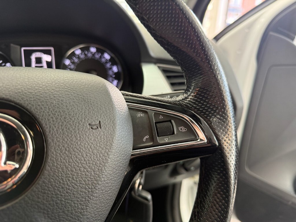 Used Skoda Fabia 2017 for sale - 78134266: Photo 28