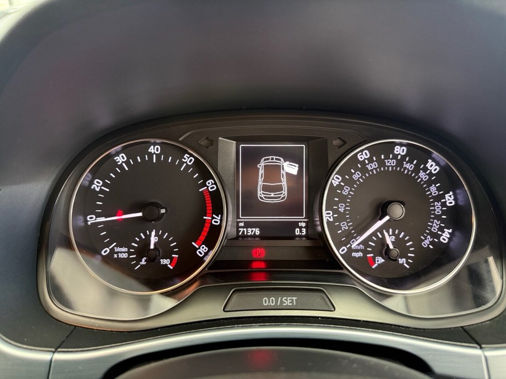 Used Skoda Fabia 2017 for sale - 78134266: Photo 29