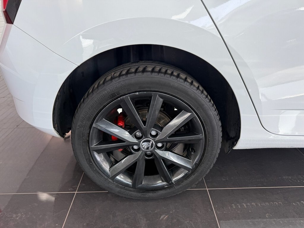 Used Skoda Fabia 2017 for sale - 78134266: Photo 3