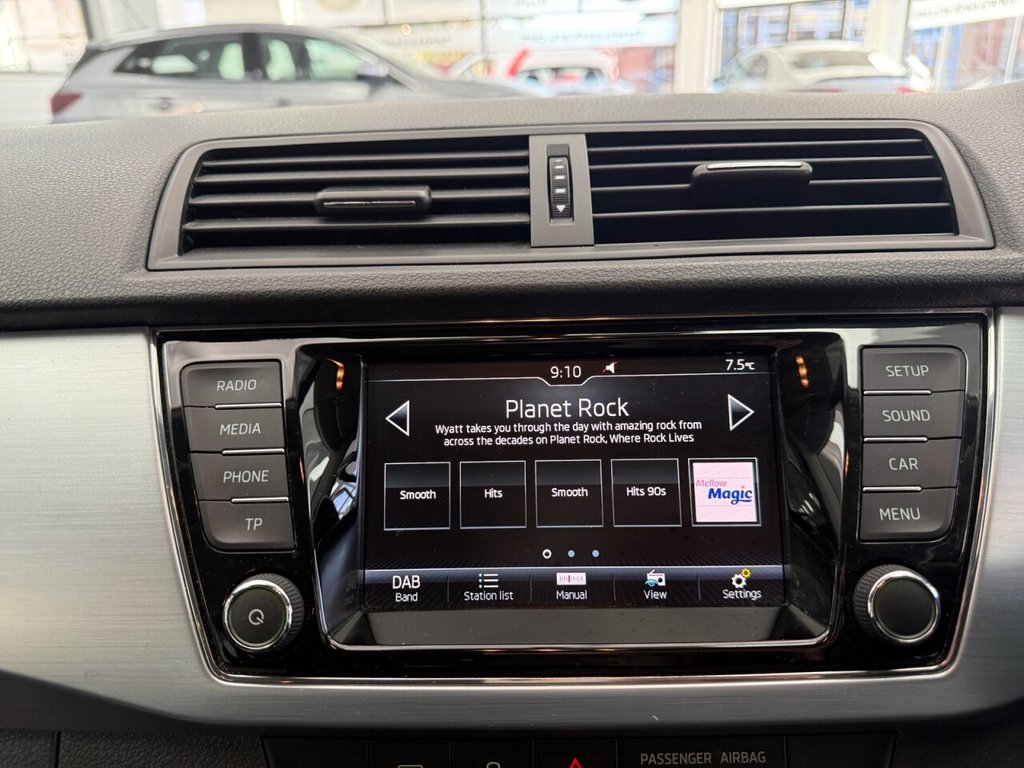 Used Skoda Fabia 2017 for sale - 78134266: Photo 30