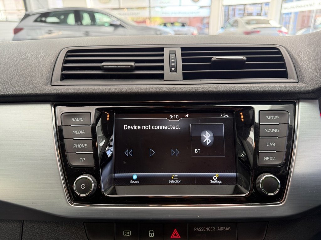 Used Skoda Fabia 2017 for sale - 78134266: Photo 31