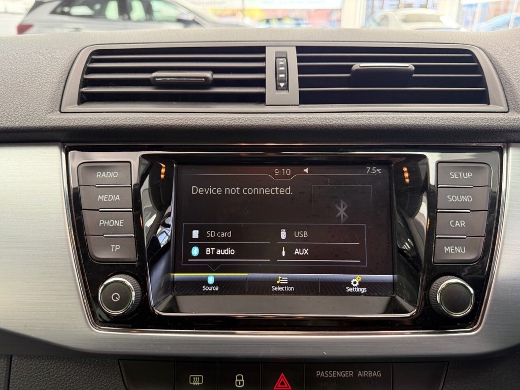 Used Skoda Fabia 2017 for sale - 78134266: Photo 32