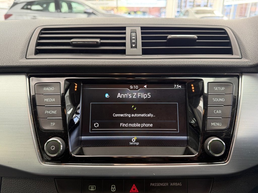 Used Skoda Fabia 2017 for sale - 78134266: Photo 33