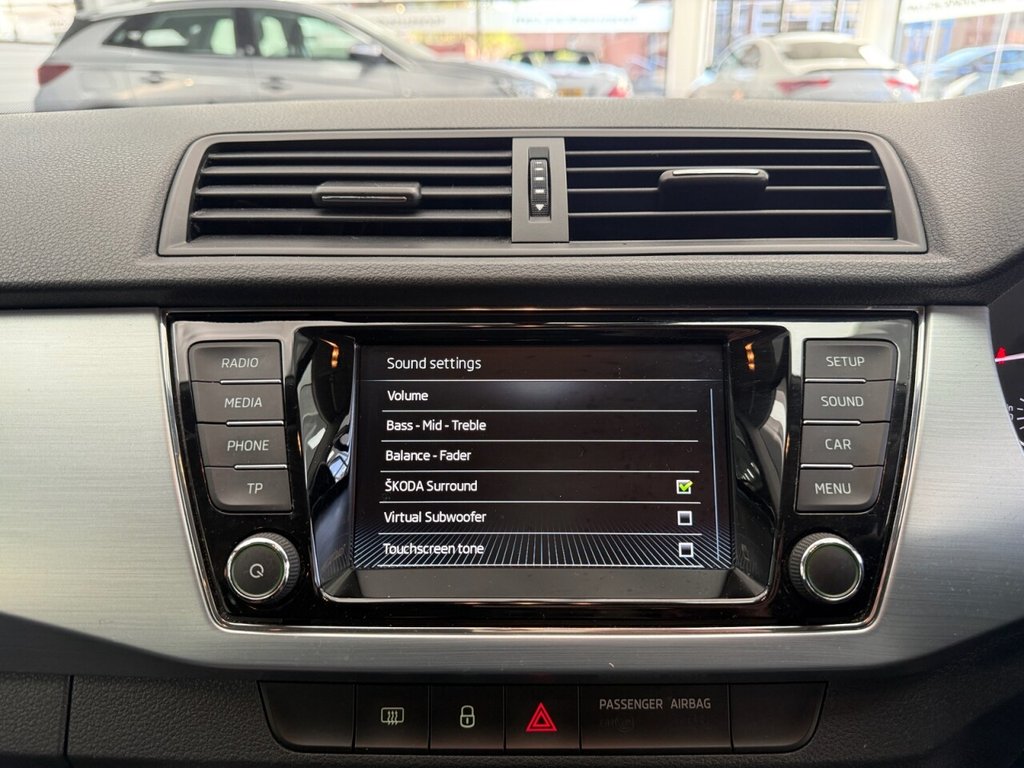 Used Skoda Fabia 2017 for sale - 78134266: Photo 34