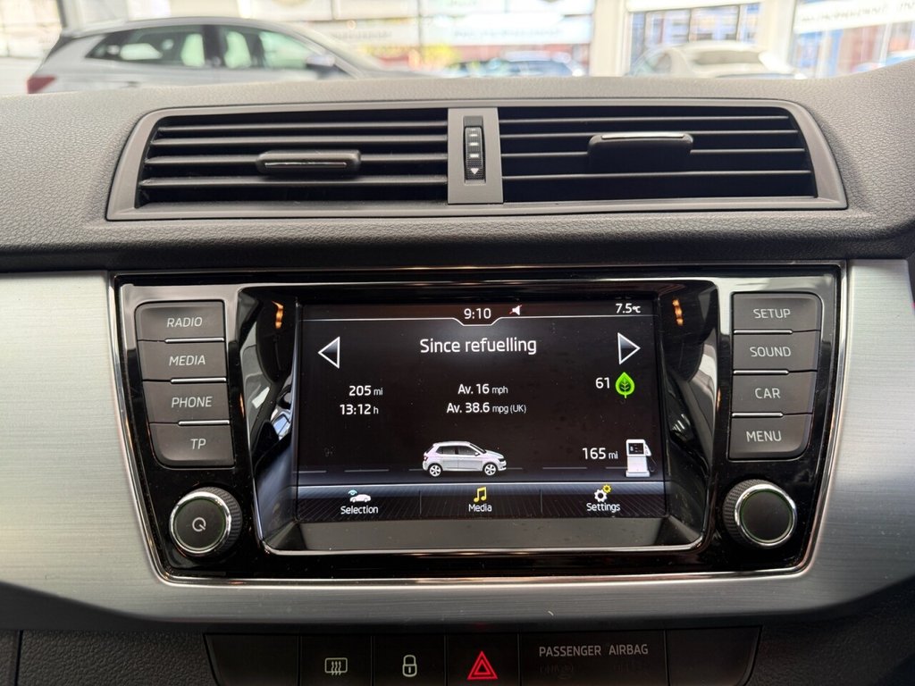 Used Skoda Fabia 2017 for sale - 78134266: Photo 35